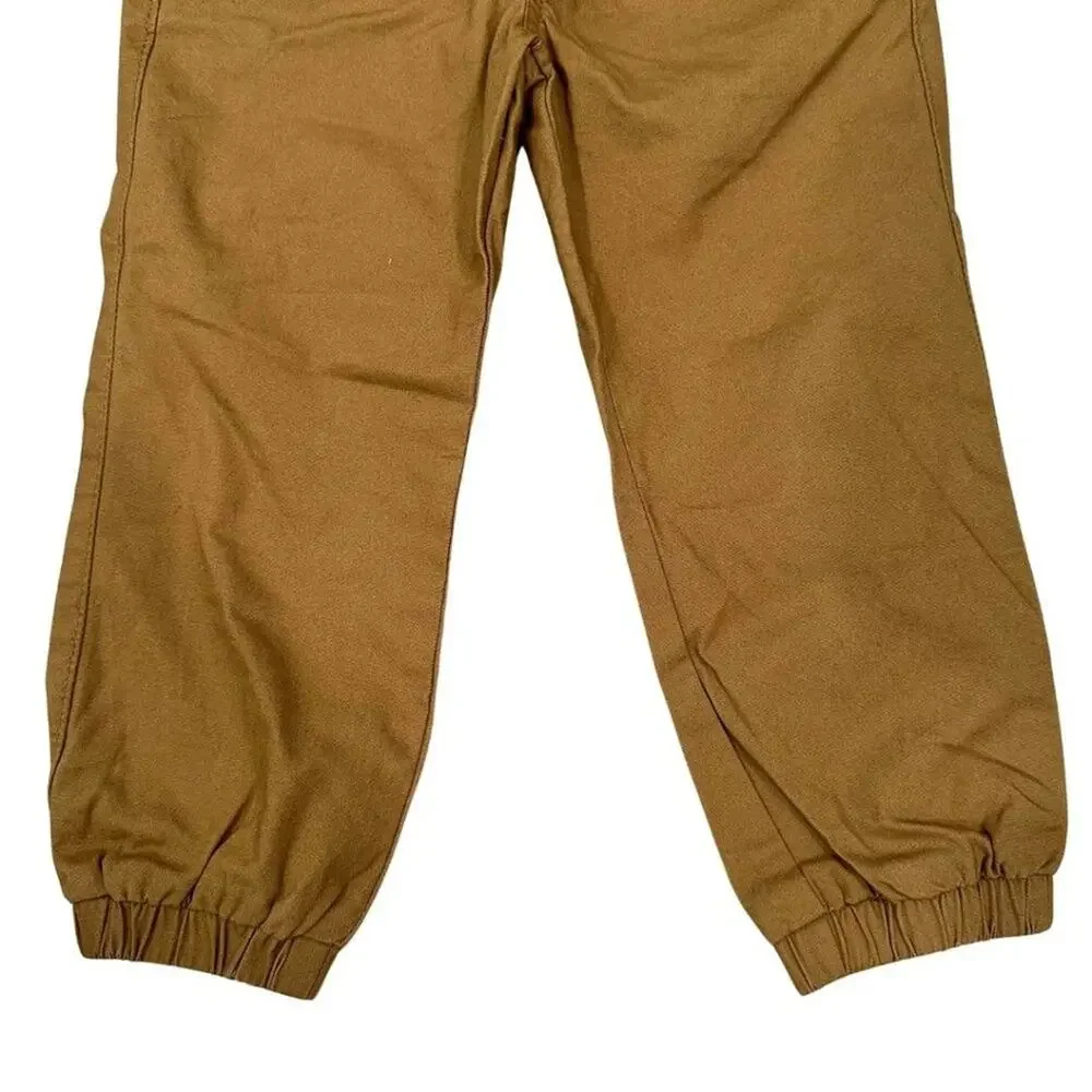 Old Navy Jogger Khaki 2T